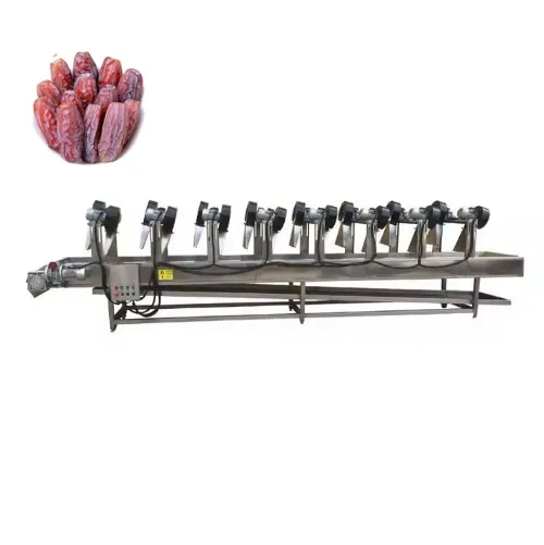 Dagsetningarhreinsivél