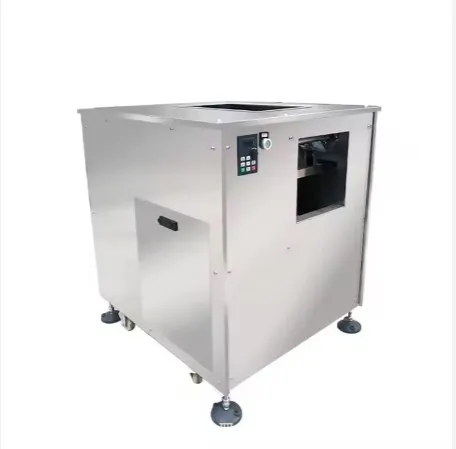 Skurðavél fyrir fiskflök