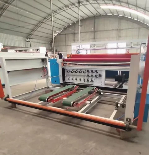fully automatic toilet paper making machine4