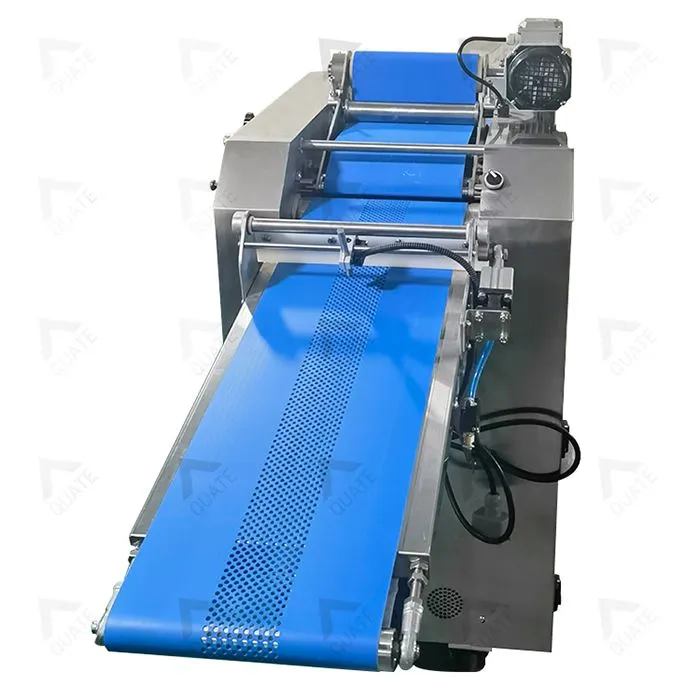 Iðnaðar croissant vél