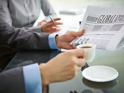 Öryggismál í ofni