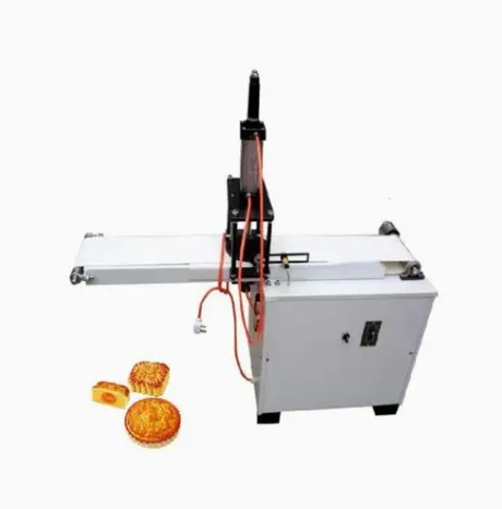 Mooncake mótunarvél