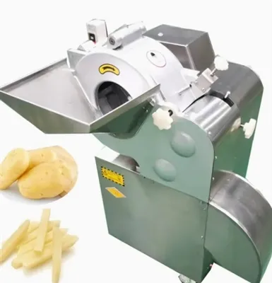 Kartöfluskemmtun var flutt til Indlands