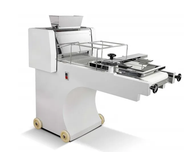 Ristað brauð brauðmyndavél