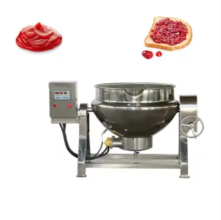 Tómat sjóðandi vél